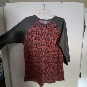 Lularoe top